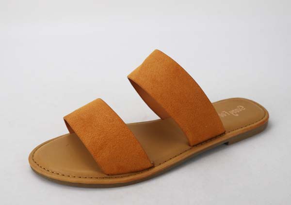 Summer Lovin' Sandals- Tan